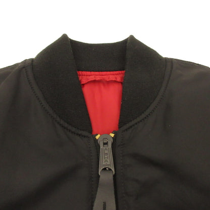 ALPHA | ALPHA Military Jacket TA0199-001 Black Size: L
