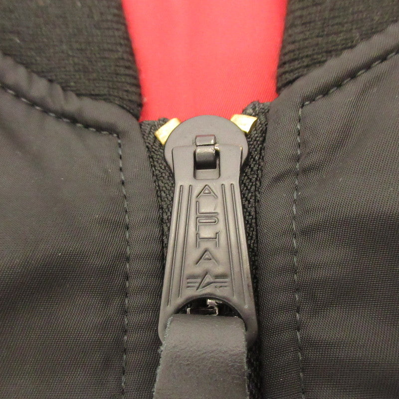 ALPHA | ALPHA Military Jacket TA0199-001 Black Size: L
