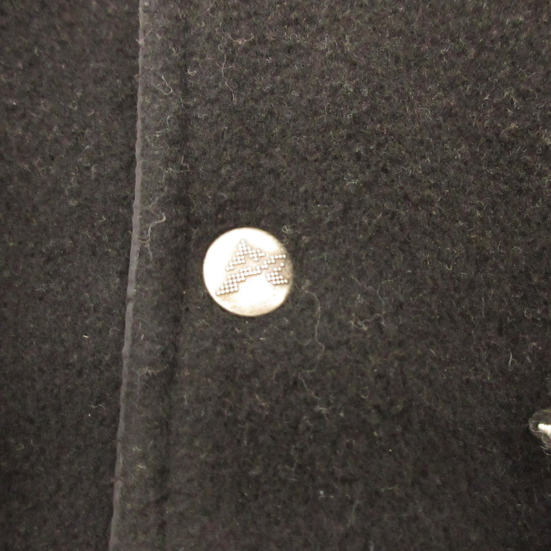 AVIREX | Aviator Jacket Black Size: XXL