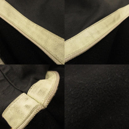 AVIREX | Aviator Jacket Black Size: XXL