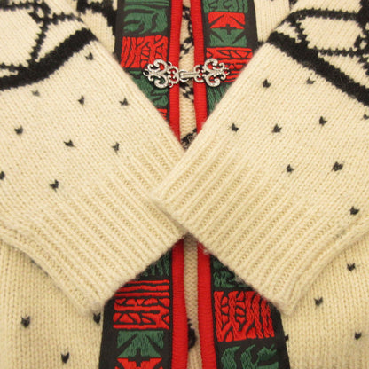 WHIMSY | WHIMSY TYROLEAN CARDIGAN WMS-23AW2-005 Size: XL
