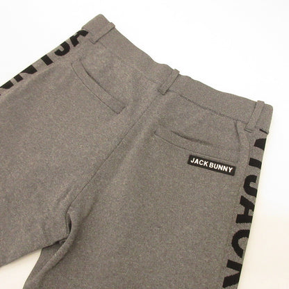 JACK BUNNY!! | Jack Bunny Pants 262-2236953 Gray Size: 3