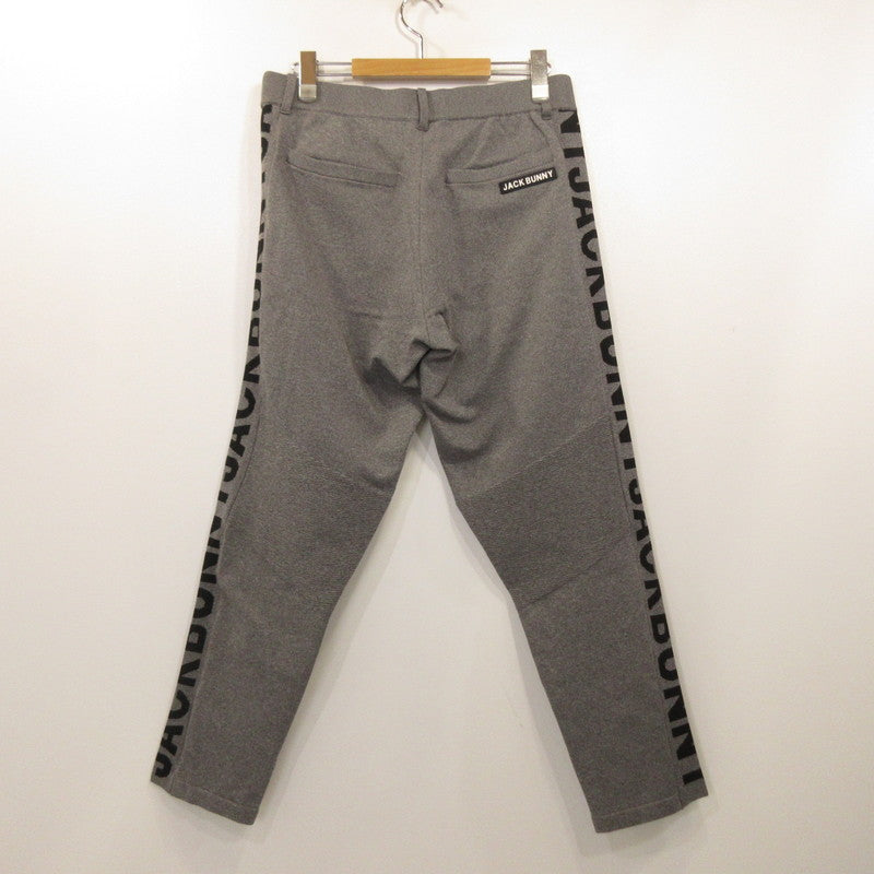 JACK BUNNY!! | Jack Bunny Pants 262-2236953 Gray Size: 3