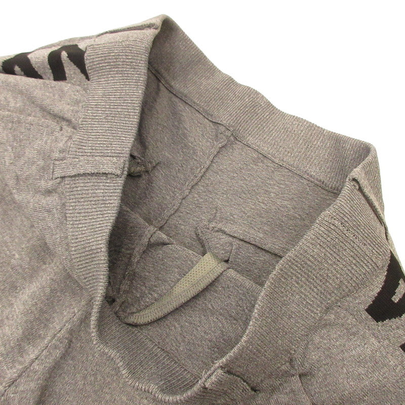 JACK BUNNY!! | Jack Bunny Pants 262-2236953 Gray Size: 3