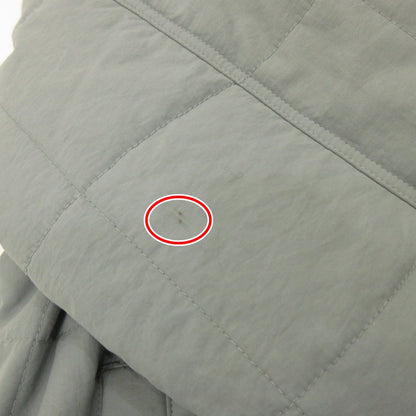 【中古】HUF | ハフ VILLARD SHACKET その他アウター ライトブルー サイズ：L