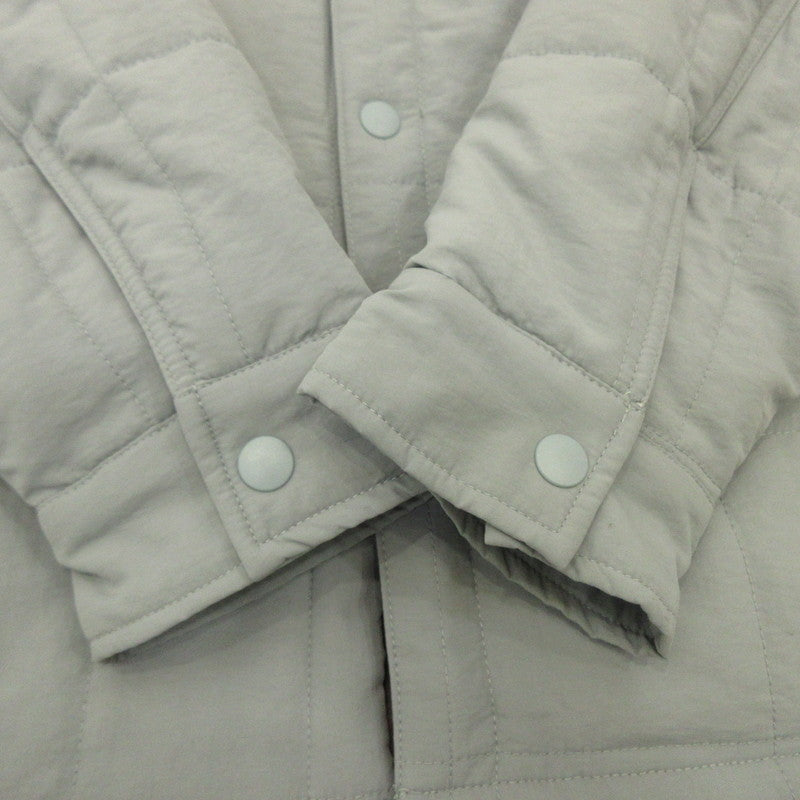 【中古】HUF | ハフ VILLARD SHACKET その他アウター ライトブルー サイズ：L