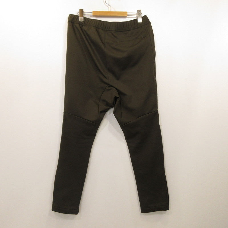 FCRB | F.C.R.B. PDK PANTS FCRB-202008 Khaki Size: M