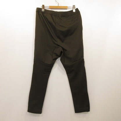 FCRB | F.C.R.B. PDK PANTS FCRB-202008 Khaki Size: M