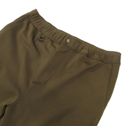 FCRB | F.C.R.B. PDK PANTS FCRB-202008 Khaki Size: M