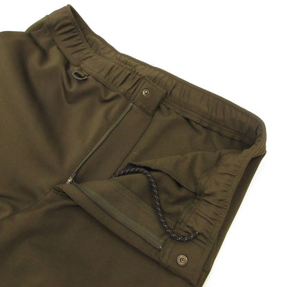 FCRB | F.C.R.B. PDK PANTS FCRB-202008 Khaki Size: M