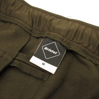 FCRB | F.C.R.B. PDK PANTS FCRB-202008 Khaki Size: M