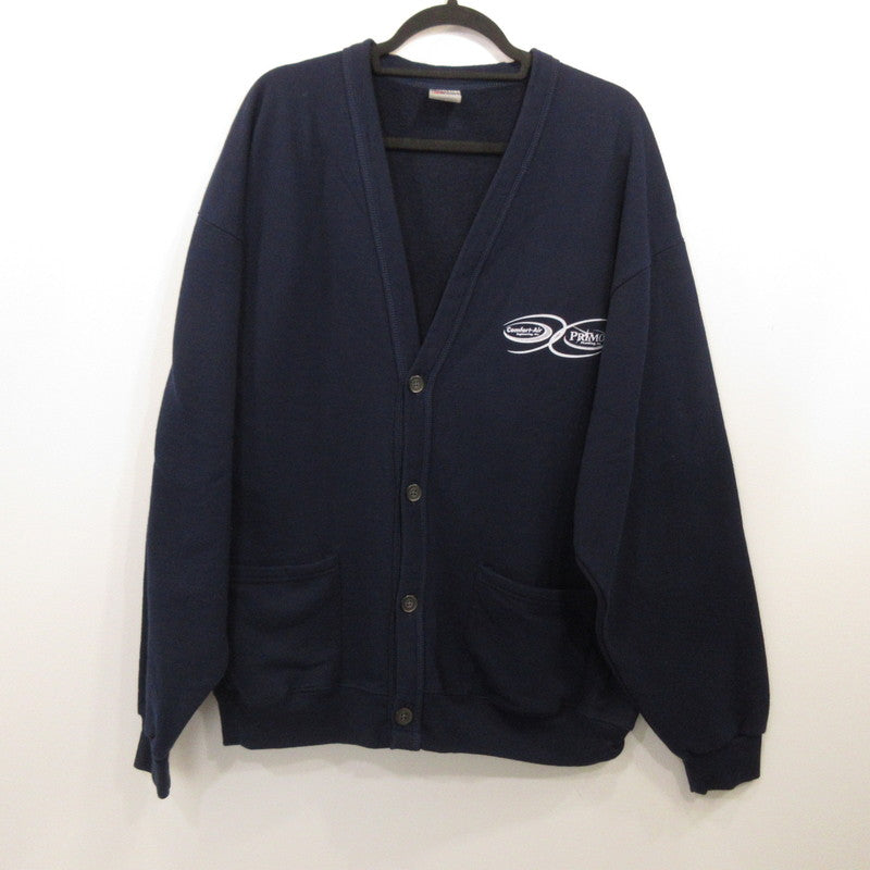 Comfort-Air PRIMO Cardigan Navy