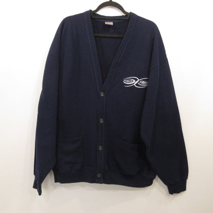 Comfort-Air PRIMO Cardigan Navy