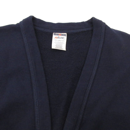 Comfort-Air PRIMO Cardigan Navy