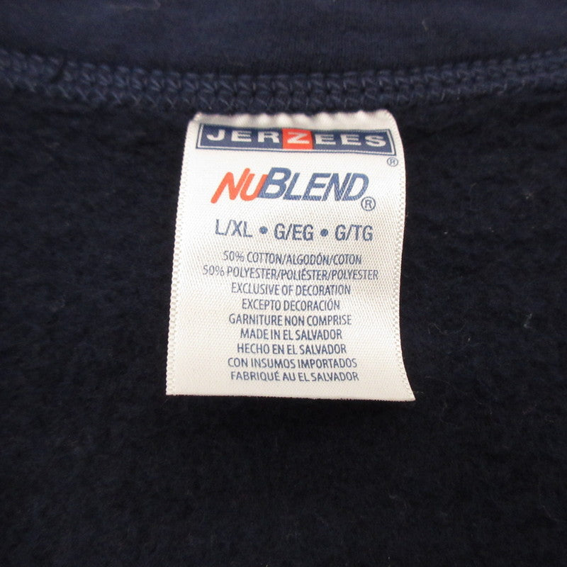 Comfort-Air PRIMO Cardigan Navy