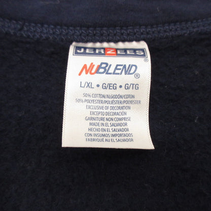 Comfort-Air PRIMO Cardigan Navy