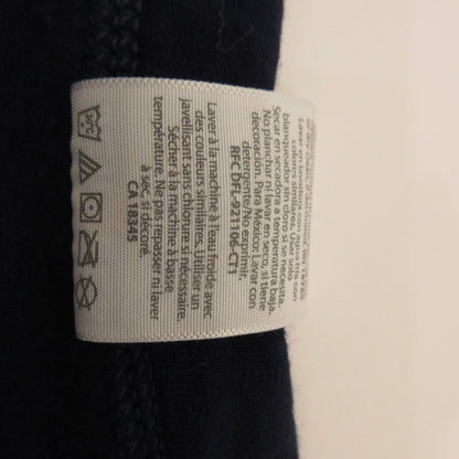 Comfort-Air PRIMO Cardigan Navy
