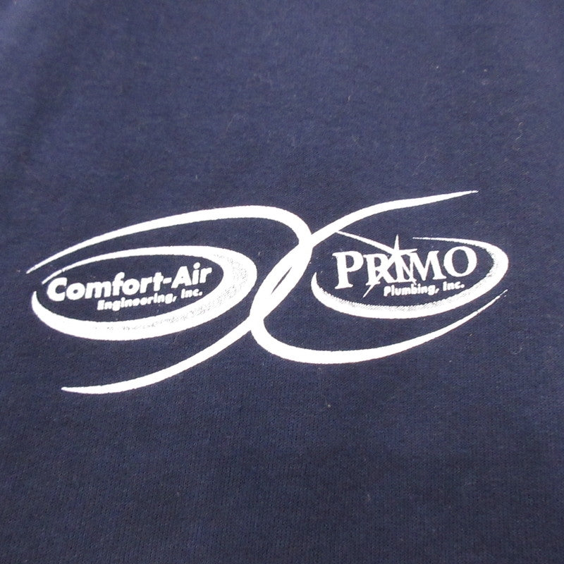 Comfort-Air PRIMO Cardigan Navy