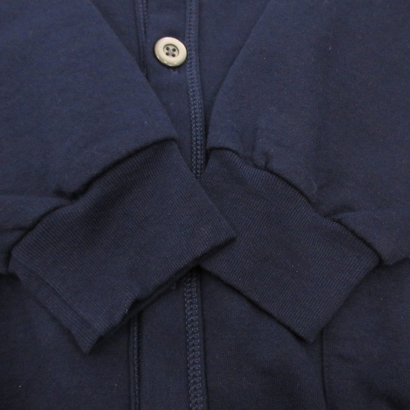 Comfort-Air PRIMO Cardigan Navy