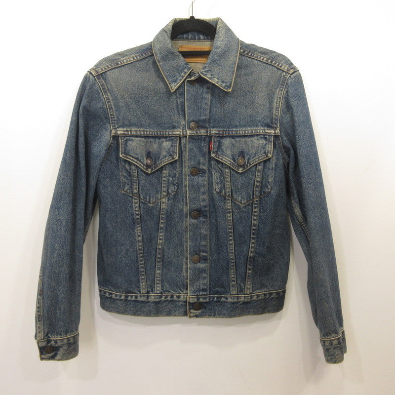 Levi's | リーバイス 4th デニム 70505 年式:90S ブルー サイズ：36