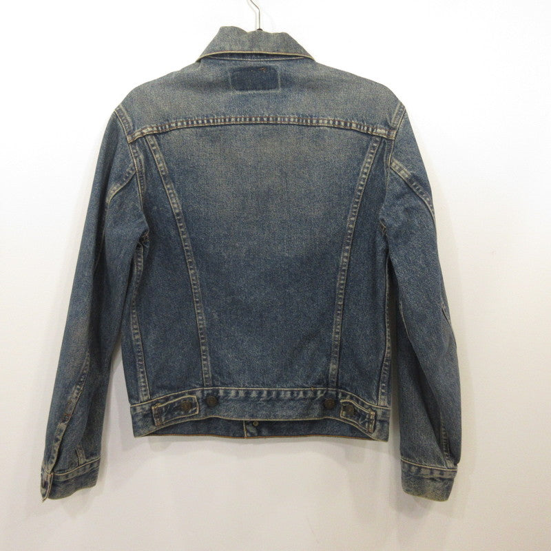 Levi's | リーバイス 4th デニム 70505 年式:90S ブルー サイズ：36