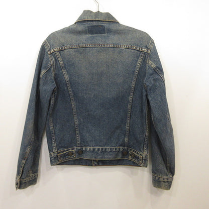 Levi's | リーバイス 4th デニム 70505 年式:90S ブルー サイズ：36