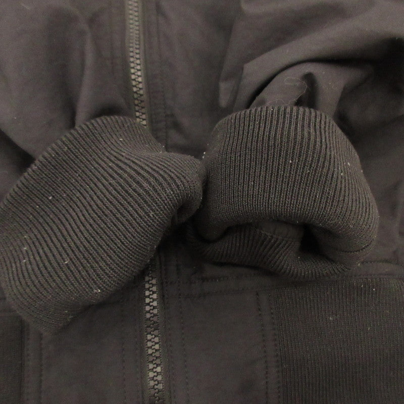 Used] THE NORTH FACE | COMPACT NOMAD BLOUSON NP72434 Black Size: M