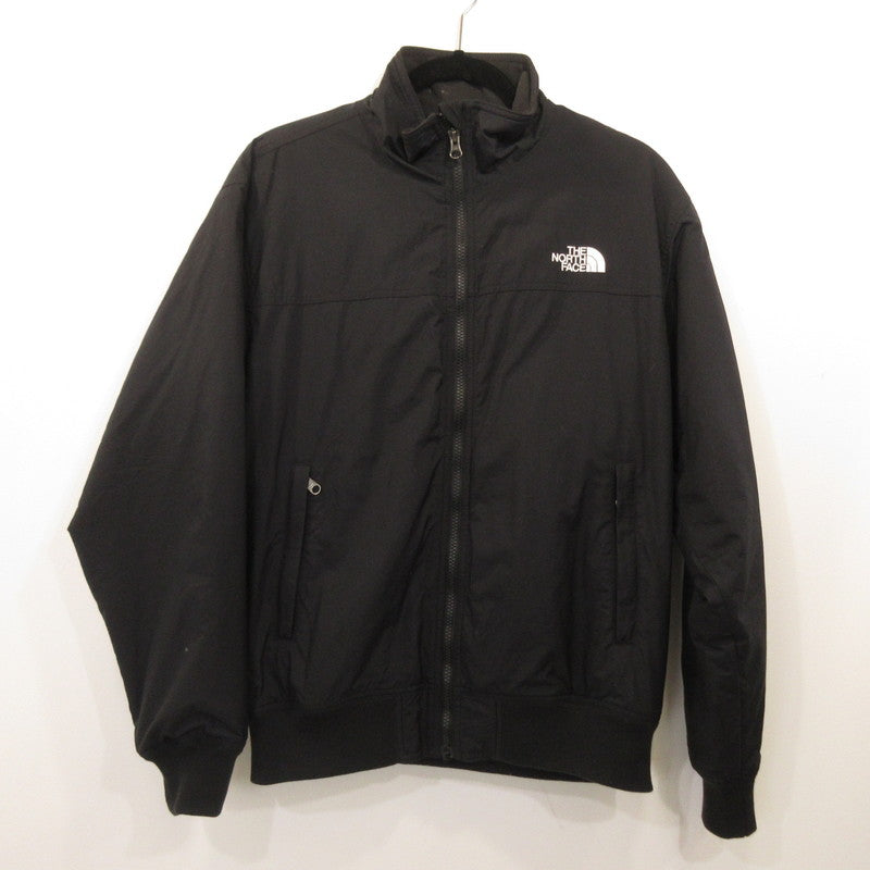 Used] THE NORTH FACE | COMPACT NOMAD BLOUSON NP72434 Black Size: M