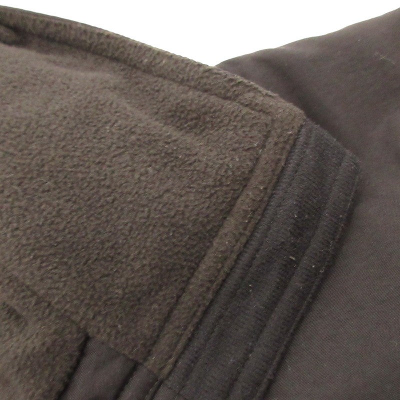 Used] THE NORTH FACE | COMPACT NOMAD BLOUSON NP72434 Black Size: M