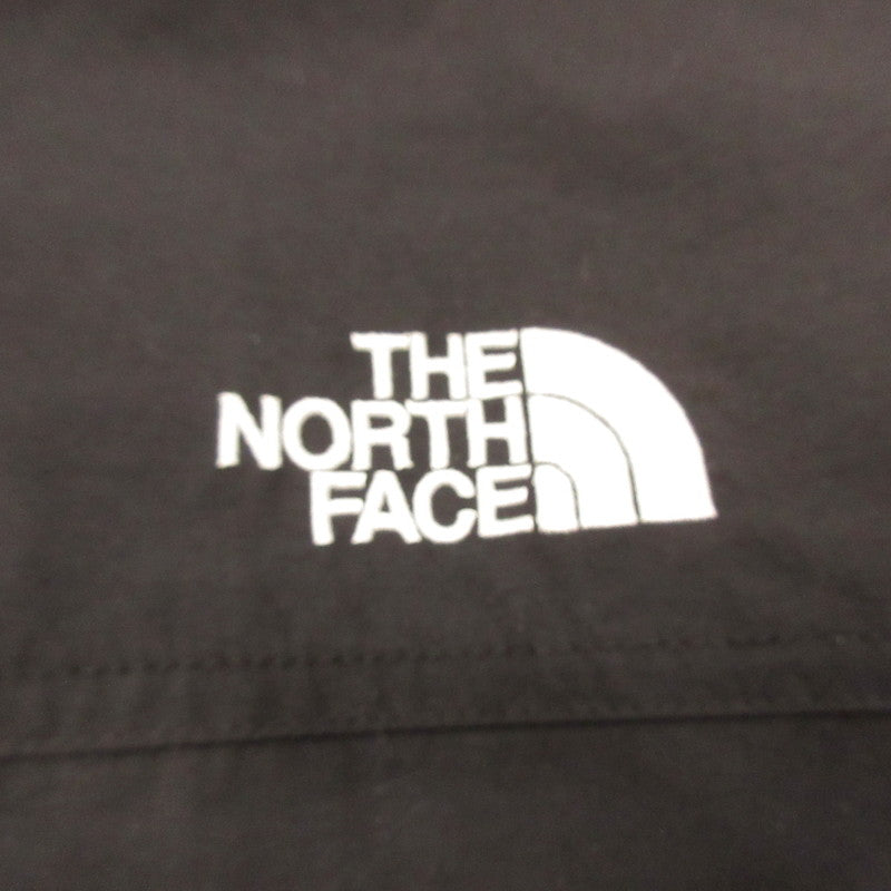 Used] THE NORTH FACE | COMPACT NOMAD BLOUSON NP72434 Black Size: M
