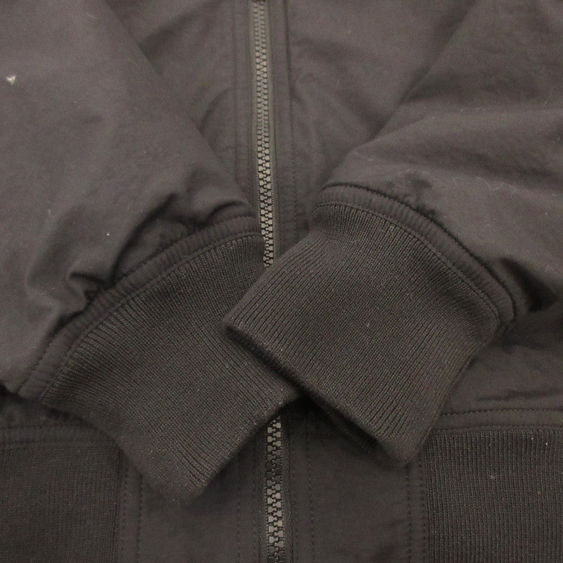 Used] THE NORTH FACE | COMPACT NOMAD BLOUSON NP72434 Black Size: M