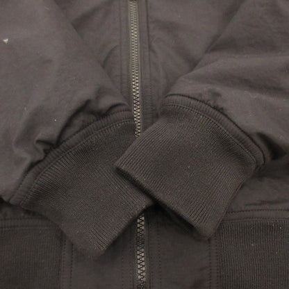 Used] THE NORTH FACE | COMPACT NOMAD BLOUSON NP72434 Black Size: M
