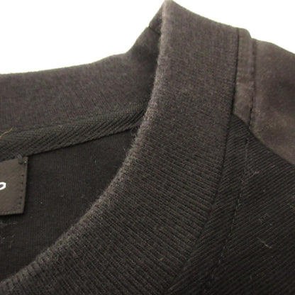 Y-3 | Y-3 JH SATEEN TEE Short Sleeve T-Shirt DN8824 Black Size: S