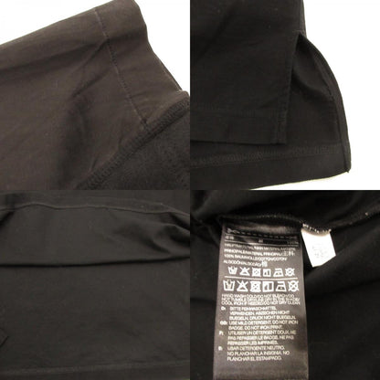 Y-3 | Y-3 JH SATEEN TEE Short Sleeve T-Shirt DN8824 Black Size: S