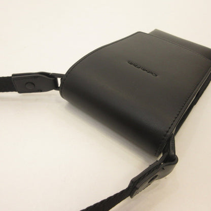 Calvin Klein | カルバンクライン スマートフォン クロスボディバッグ ショルダーバッグ K510917 ブラック