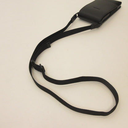 Calvin Klein | カルバンクライン スマートフォン クロスボディバッグ ショルダーバッグ K510917 ブラック