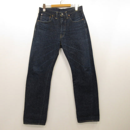 [Used] WAREHOUSE | Warehouse Denim Pants Lot.1001XX Indigo Size: 30