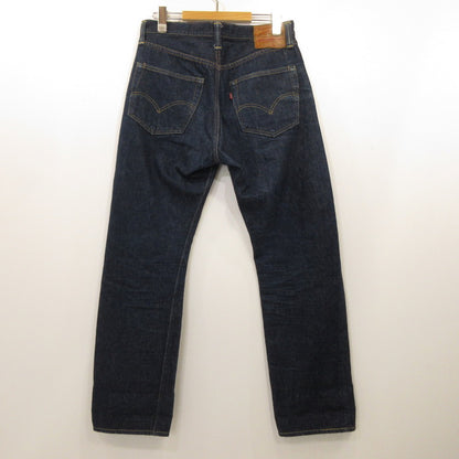 [Used] WAREHOUSE | Warehouse Denim Pants Lot.1001XX Indigo Size: 30