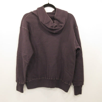 WARE HOUSE | WAREHOUSE Separate Pocket Set-in Hooded Parka Lot.453 Purple Size: 40