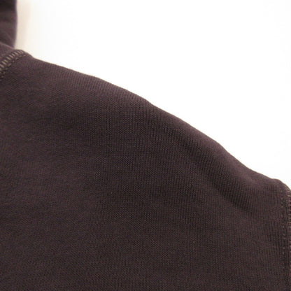 WARE HOUSE | WAREHOUSE Separate Pocket Set-in Hooded Parka Lot.453 Purple Size: 40
