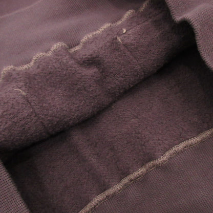 WARE HOUSE | WAREHOUSE Separate Pocket Set-in Hooded Parka Lot.453 Purple Size: 40
