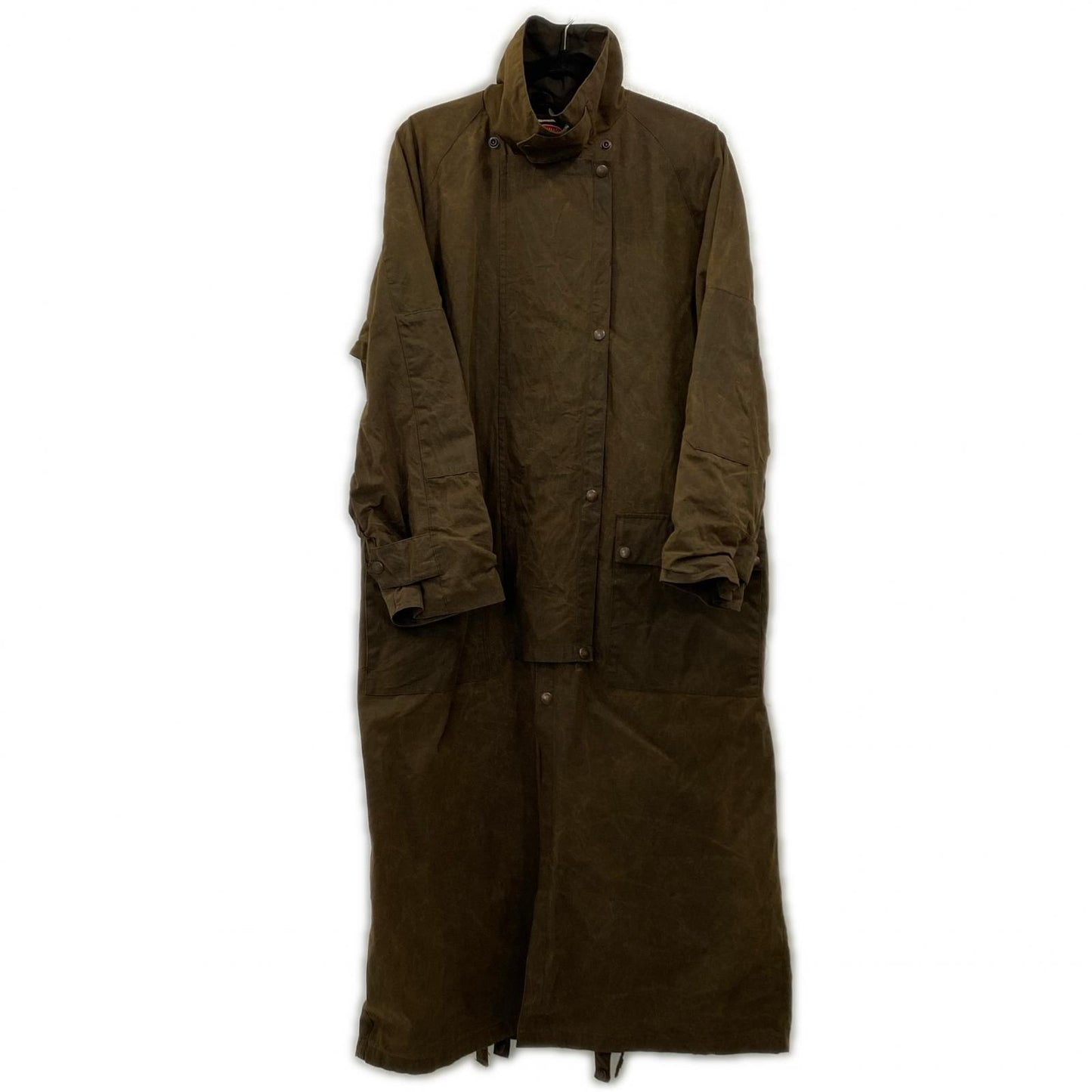 Out back Collection その他アウター ブラウン サイズ：M【姫路東店】