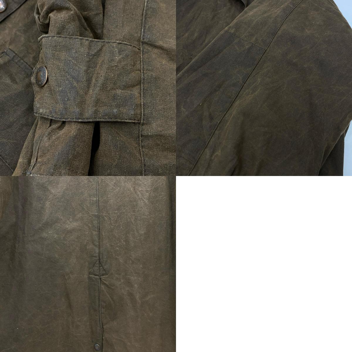 Out back Collection その他アウター ブラウン サイズ：M【姫路東店】