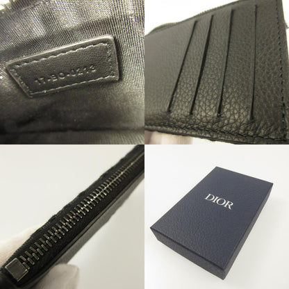 Dior | Dior OBLIQUE CARD HOLDER Other Accessories 2ESBC250YSE H03E