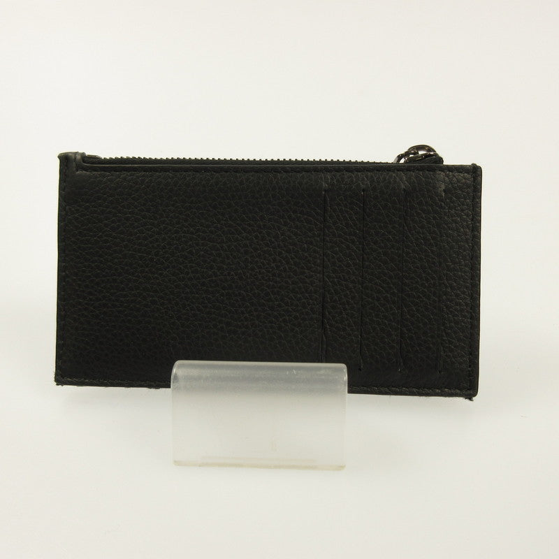 Dior | Dior OBLIQUE CARD HOLDER Other Accessories 2ESBC250YSE H03E