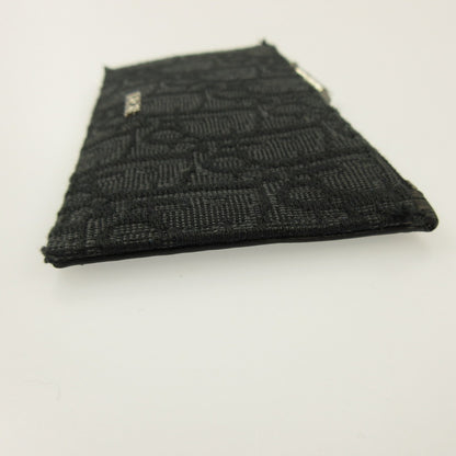 Dior | Dior OBLIQUE CARD HOLDER Other Accessories 2ESBC250YSE H03E