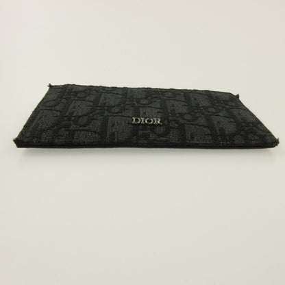 Dior | Dior OBLIQUE CARD HOLDER Other Accessories 2ESBC250YSE H03E