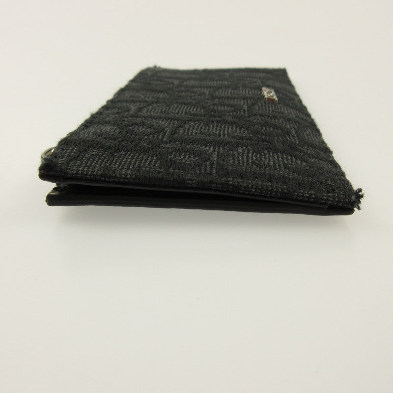 Dior | Dior OBLIQUE CARD HOLDER Other Accessories 2ESBC250YSE H03E