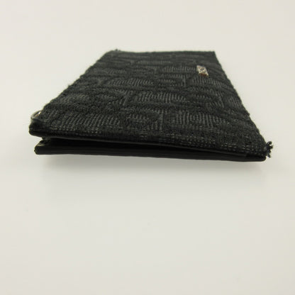 Dior | Dior OBLIQUE CARD HOLDER Other Accessories 2ESBC250YSE H03E