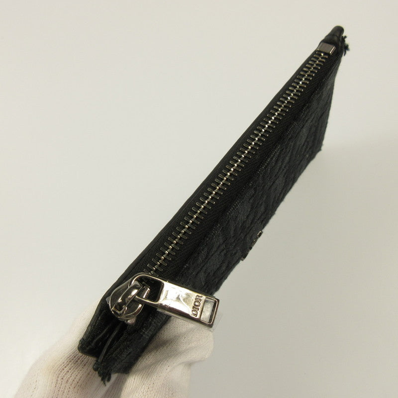 Dior | Dior OBLIQUE CARD HOLDER Other Accessories 2ESBC250YSE H03E